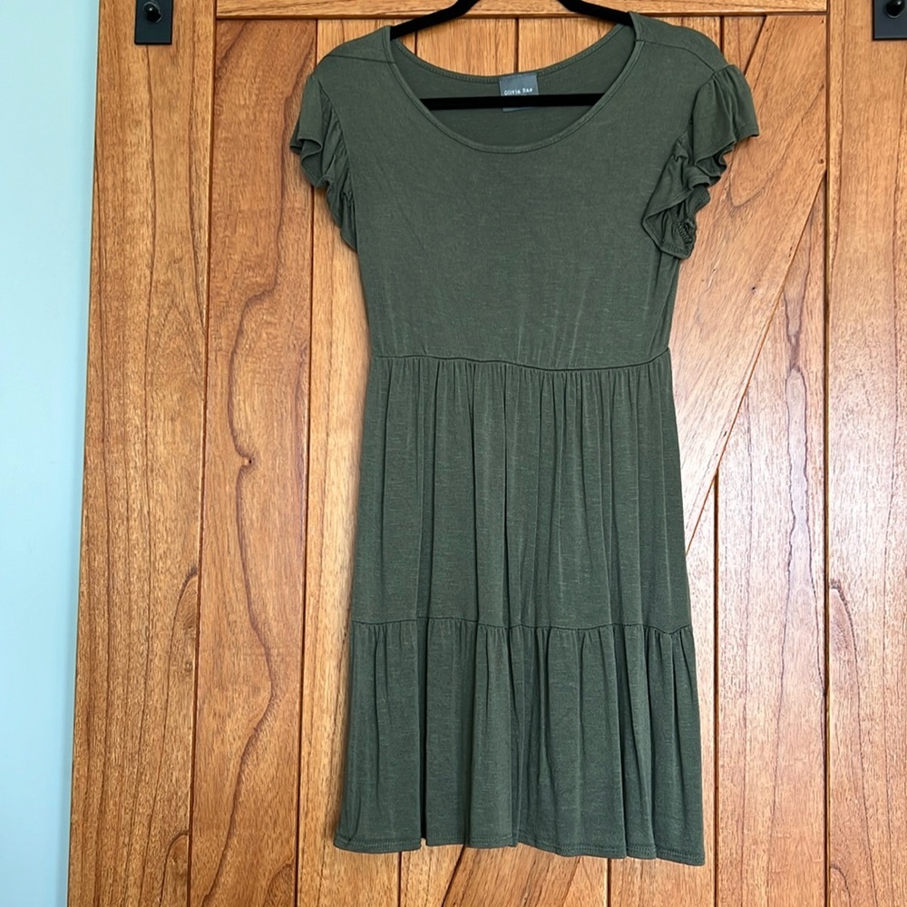 NWOT Casual Dress